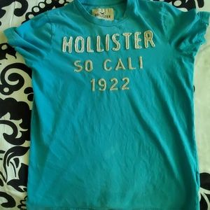 Hollister Tee